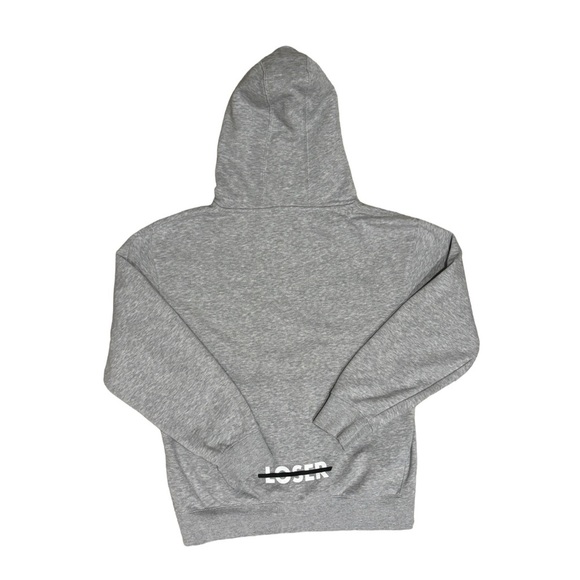 LEWSER Hoodie NWOT - Picture 2 of 3